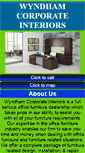 Mobile Screenshot of buydesk.com